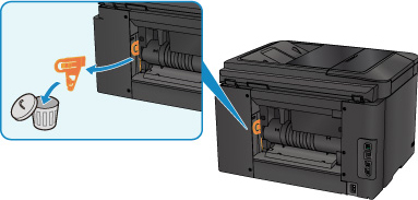 Canon : MAXIFY Manuals : MB2700 series : 1303